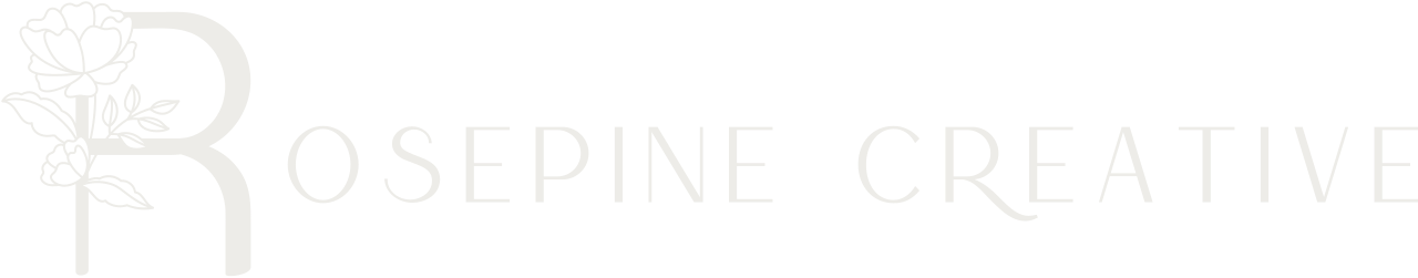 Rosepine Creative